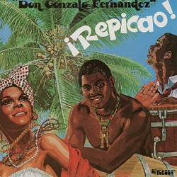 Don Gonzalo Fernandez - Cancion a un Individuo