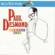 Theme from "Black Orpheus" - Paul Desmond