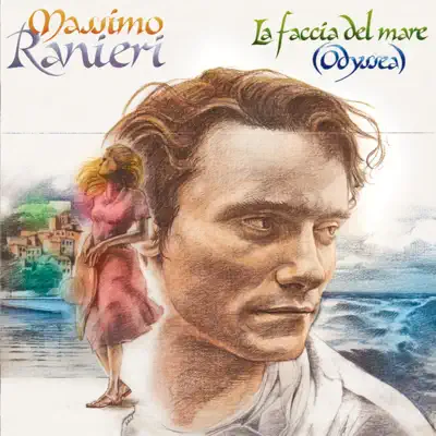 La faccia del mare - Massimo Ranieri La faccia del mare - Massimo Ranieri