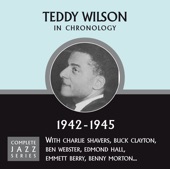 Teddy Wilson - Every Time We Say Goodbye (12-18-44)