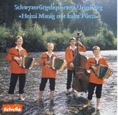 Heissi Musig Mit Kalte Füess