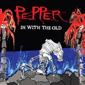 Pepper - Back Home