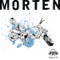 Morten - De Eneste To lyrics