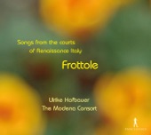 Frottole artwork