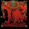 Gypsy Pistoleros - Moonchild
