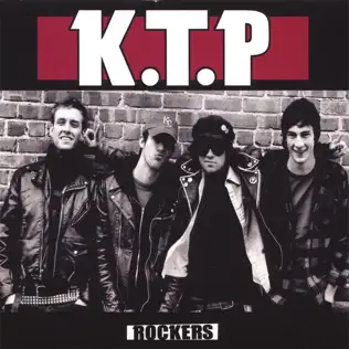 lataa albumi KTP - Rockers