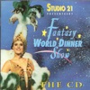 Fantasy World Dinner Show (Studio 21 presenteert)