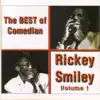 Volume 1 - the Best of Comedian album lyrics, reviews, download