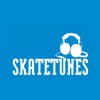Skatetunes:  More David Wang