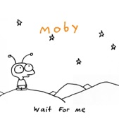 Moby - Wait for Me