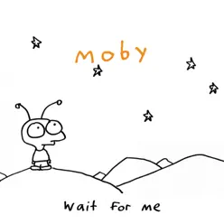 Wait for Me - Single - Moby