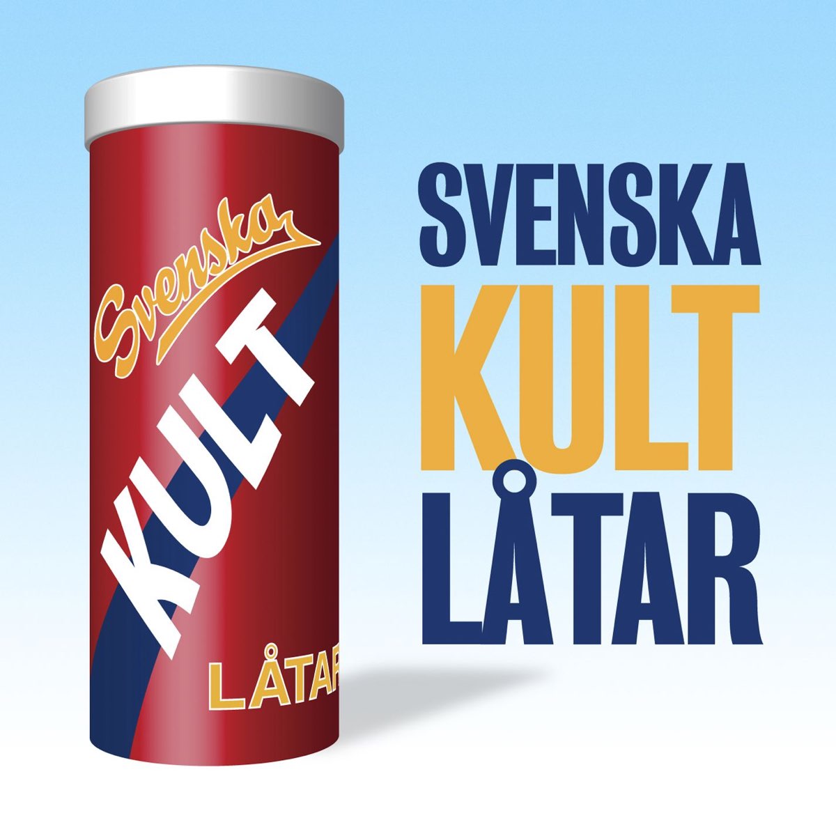  Svenska Kultl tar By Various Artists On Apple Music