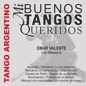 Omar Valente - Ventarrón