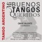 Carlos Garcia Y Su Orquesta - Adios Nonino