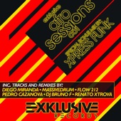 Exklusive Afro Sessions 001 artwork