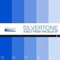 A Bolt from the Blue - Single by Silvertone album reviews, ratings, credits