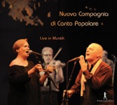 Nouva Compagnia di Canto Popolare (Live in Munich) artwork