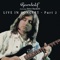 Face In the Mirror (feat. Steve Hackett) [Live] artwork