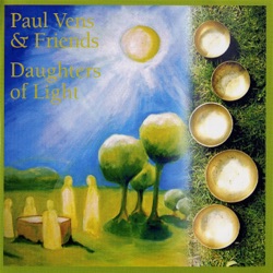 Paul Vens & Friends - Mother & Daughter