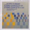 String Quintet No. 3 In C Major: I. Allegro Molto artwork
