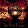 Tales Thrice Travelled