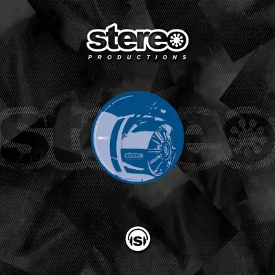 The Strong Rhythm - EP - Chus