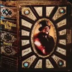 Chapter VII (Bonus Track Version) - Buddy Miles Chapter VII (Bonus Track Version) - Buddy Miles