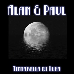Alan & Paul - Tintarella Di Luna (Paki & Jaro Remix Extended)