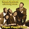 Finger Poppin Time