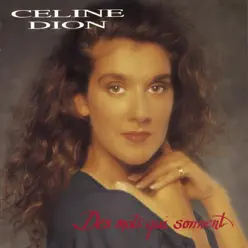 Des mots qui sonnent - Céline Dion