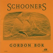 Gordon Bok - Crossing the Water