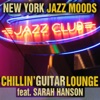Chillin' Guitar Lounge (feat. Sarah Hanson)