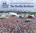 The Neville Brothers - Tell It Like It Is