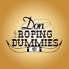 Don and the Roping Dummies