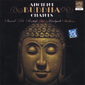 Ancient Buddha Chants artwork