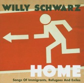 Home - Songs of Immigrants, Refugees and Exiles artwork
