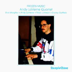 Frozen Music - Andy LaVerne Frozen Music - Andy LaVerne