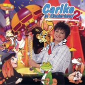 Carike Keuzenkamp - Liewe Heksie