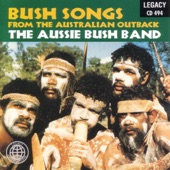 Bush Songs from the Australian Outback artwork