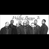 Walter Barnes Jr. - U Wait