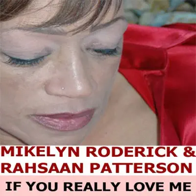 If You Really Love Me - Single - Rahsaan Patterson