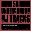 50 Underground DJ Tracks, Vol. 2