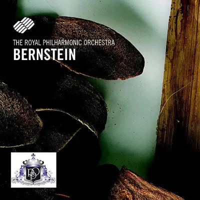 Leonard Bernstein - Royal Philharmonic Orchestra