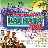 Los Mejores de la Bachata 2008