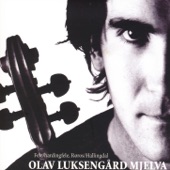 Olav Luksengard Mjelva - Rande-Ambjør, Laus