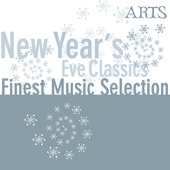 Finest Music Selection - New Year's Eve artwork