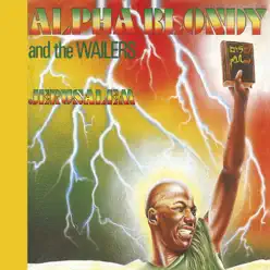 Jerusalem (Remastered Edition) - Alpha Blondy