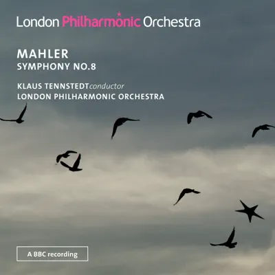 Mahler: Symphony No. 8 - London Philharmonic Orchestra