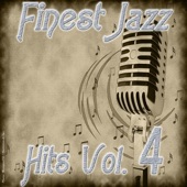 Finest Jazz Hits Vol. 4 artwork