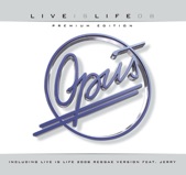 Live Is Life 2008 - EP, 2008